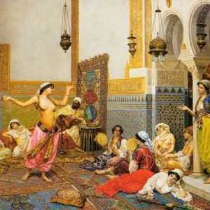 Херемът на султан Сюлейман или историята на неговата любов