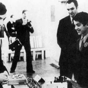 Гари Каспаров, шахматист: биография, снимка, националност