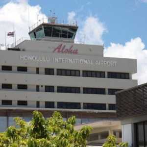Хавайски летища. Хаваите, техните международни и местни летища