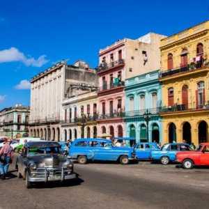 Хавана: хотели, тънкостите на избора