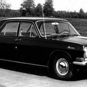 GAZ 2410 - легендата за съветската автомобилна индустрия