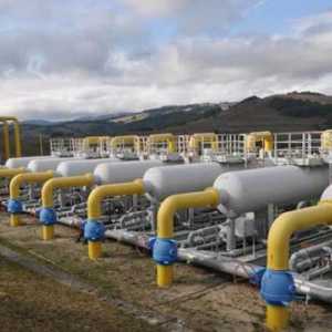 Газ на Украйна. История на износа на природен газ от Русия до Украйна. Тарифи за газ за населението…