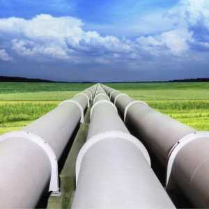Газопроводът Blue Stream: интересни факти