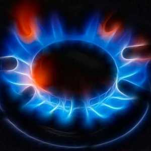 Газова печка: размери, спецификации и снимки