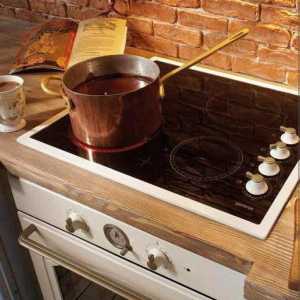Газова готварска печка "Горене" с газов фурна: отзывы, обзор, характеристики и виды