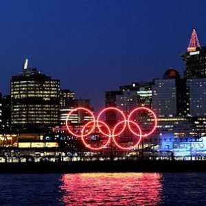 Къде ще се случат следващите Зимни олимпийски игри? Столицата на Зимните олимпийски игри през 2018…
