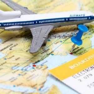 Къде и кога е изгодно да купувате самолетни билети?