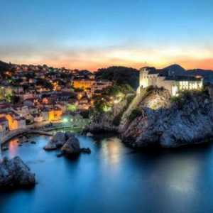 Къде е по-добре - в Хърватия или в Черна гора? Съвети за туристите