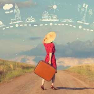 Къде можете да пътувате евтино в чужбина: преглед на опциите, препоръките и отзивите
