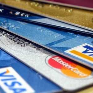 Къде мога да получа кредитна карта? Оценка на банките, лихвени проценти и отзиви