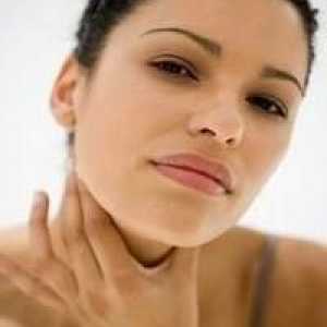 Къде са лимфните възли на шията и защо са болезнени?