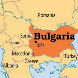 Къде е България? Географски особености