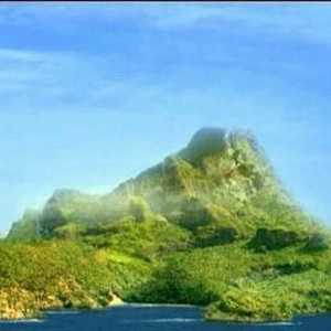 Къде е остров Мако и дали наистина съществува