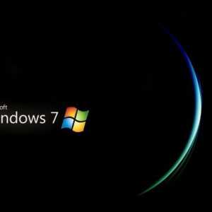 Къде е клипборда в Windows 7? Windows 7 операционна система