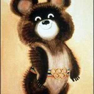 Където олимпийската мечка кацнала - тайните на историята на игрите през 1980
