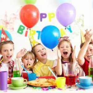 Къде в Казан празнува рождения ден на детето: обратна връзка