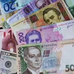 Къде в Москва да обменят рубли за гривна: основните правила