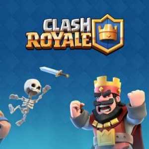 Hem - това са кристалите за играта Clash Royale: използване, приемане и място в геймплея