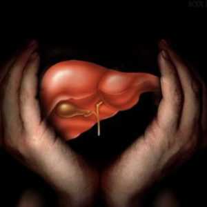 Хемангиом на черния дроб - какво е това и как се лекува?