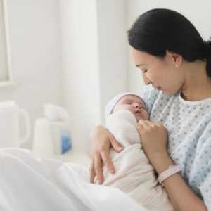 Хемангиом при новородено: видове, причини и лечение