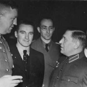 Генерал Фридрих Фром и конспирацията срещу Хитлер