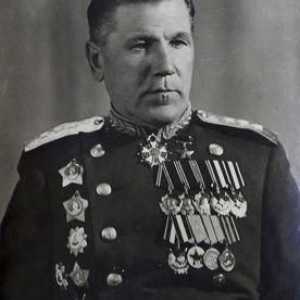 Генерал Горбатов и неговата неспокойна съдба