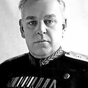 Генерал-лейтенант Николай Влашик е главният охранител на лидера на народите