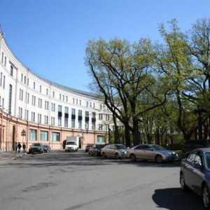 Генерално консулство на Финландия в Санкт Петербург