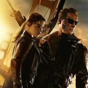 "Genesis (Terminator)": прегледи на филма, актьорите и ролите