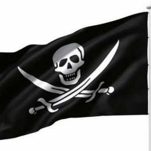 Хенри Айвъри: Историята на пират