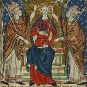 Хенри 3 - крал на Англия, изгонен и върнат