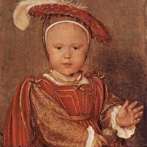 Хенри VII: интересни факти, деца. Параклис Хенри VII в Уестминстърското абатство