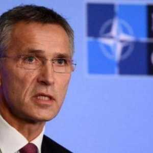 Генералният секретар на НАТО: "Светът е твърде сложен, за да бъде разделен на приятели и…