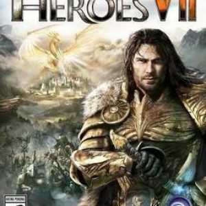 `Heroes-7`: преглед на играта