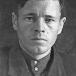 Герой на Съветския съюз Лукин Владимир Петрович: биография, постижения и интересни факти