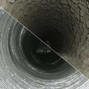 Хидроизолация на кладенеца от бетонни пръстени: методи и материали. Ремонт на хидроизолация