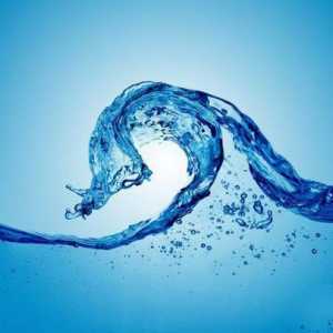 Хигиена на водата и водоснабдяването. Качество на питейната вода