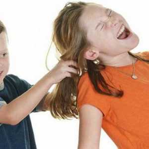 Хиперактивност при деца в училищна възраст: лечение, симптоми, причини