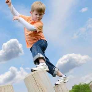 Хиперактивно дете: какво трябва да правят родителите? Психологът съветва и препоръчва на родителите…