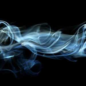 Хипноза от пушенето: видовете и принципите на хипнозата
