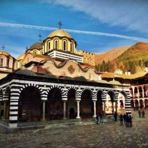 Основната реликва на България е Рилският манастир