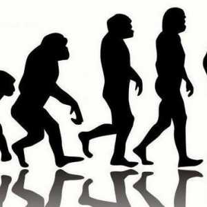 Глобалният еволюционизъм като основна парадигма на съвременните природни науки