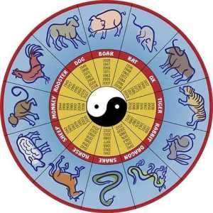 Година на бика: характерна. Знакът на годината на бика в източно-китайския календар