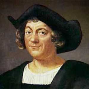 Години на живота на Христофор Колумб: биография, пътуване, открития