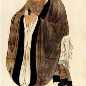 Години на живота Конфуций, биография и преценки на философа