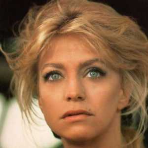 Голи Хоун: филмография. Списък на филмите с Goldie Hawn