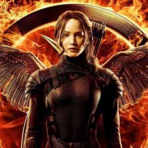 `Hunger Games`: ревюта на филма