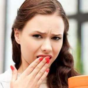 Горчивостта в устата: какво да се прави, как да се справим с проблема