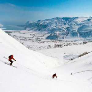 Планински ски курорти в Армения - уникална красота и европейски услуги