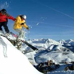Ски курорти във Франция: преглед, цени, услуги. Как да изберем ски курорт във Франция за почивка?